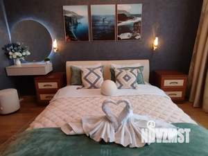 2-к квартира, посуточно, 54м2, 6/17 этаж