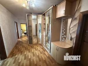 2-к квартира, на длительный срок, 69м2, 6/10 этаж