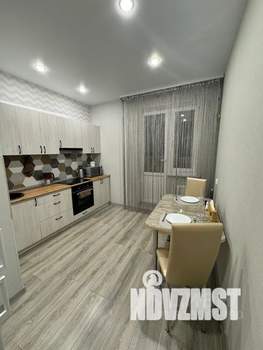 1-к квартира, посуточно, 41м2, 15/25 этаж