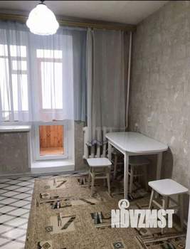 1-к квартира, на длительный срок, 40м2, 5/10 этаж