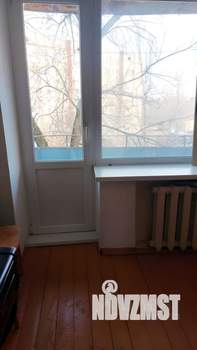 2-к квартира, на длительный срок, 45м2, 4/5 этаж