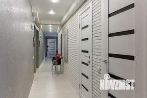 2-к квартира, посуточно, 45м2, 1/1 этаж