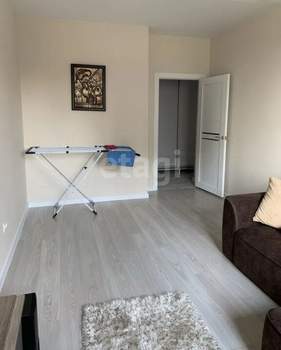 2-к квартира, на длительный срок, 70м2, 5/25 этаж