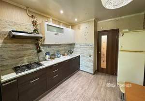 2-к квартира, на длительный срок, 62м2, 1/5 этаж