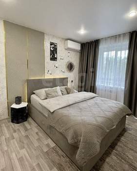 2-к квартира, на длительный срок, 60м2, 6/16 этаж