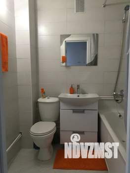 1-к квартира, посуточно, 38м2, 9/10 этаж