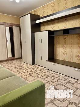 1-к квартира, на длительный срок, 33м2, 4/9 этаж