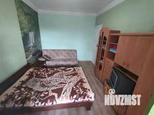 2-к квартира, посуточно, 64м2, 2/4 этаж