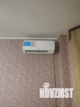 1-к квартира, посуточно, 50м2, 10/15 этаж