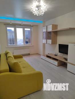 2-к квартира, на длительный срок, 64м2, 7/25 этаж