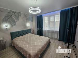 3-к квартира, на длительный срок, 82м2, 15/17 этаж