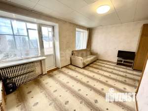 2-к квартира, на длительный срок, 45м2, 10/12 этаж