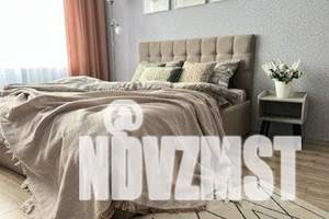 1-к квартира, посуточно, 43м2, 17/17 этаж