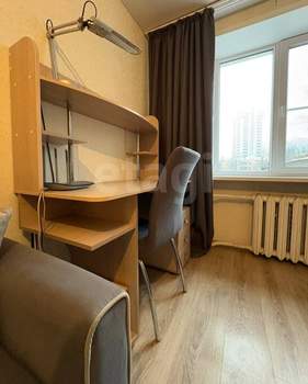 3-к квартира, на длительный срок, 60м2, 3/5 этаж