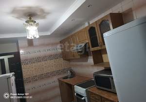 1-к квартира, на длительный срок, 42м2, 10/12 этаж