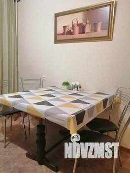 3-к квартира, посуточно, 98м2, 1/1 этаж