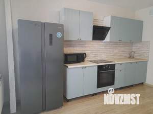 2-к квартира, на длительный срок, 65м2, 9/18 этаж