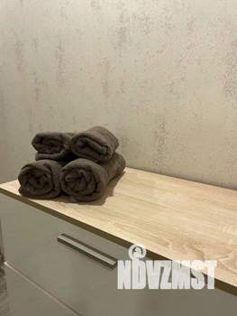 2-к квартира, посуточно, 49м2, 1/1 этаж