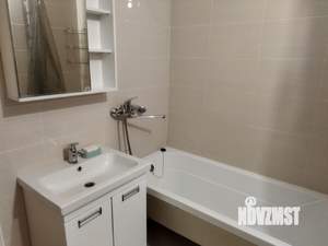 1-к квартира, на длительный срок, 41м2, 14/14 этаж