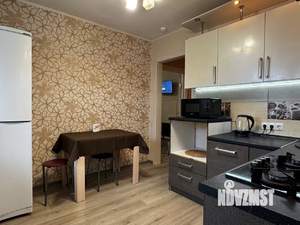 2-к квартира, посуточно, 40м2, 5/9 этаж