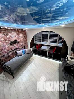 2-к квартира, посуточно, 65м2, 4/10 этаж