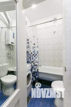 1-к квартира, посуточно, 30м2, 4/4 этаж