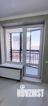 2-к квартира, на длительный срок, 55м2, 11/18 этаж