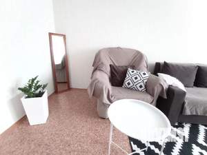2-к квартира, посуточно, 60м2, 1/10 этаж