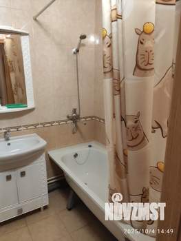 1-к квартира, на длительный срок, 37м2, 3/20 этаж