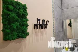 1-к квартира, посуточно, 25м2, 3/4 этаж