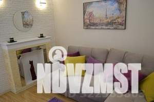 1-к квартира, посуточно, 48м2, 20/20 этаж