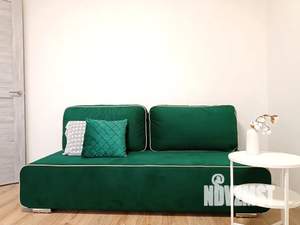 2-к квартира, посуточно, 62м2, 10/11 этаж