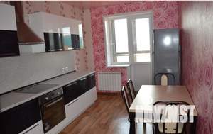 2-к квартира, на длительный срок, 66м2, 6/25 этаж