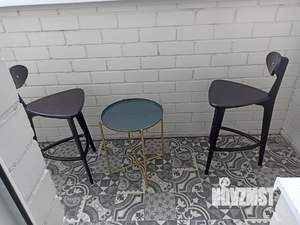 1-к квартира, посуточно, 51м2, 23/25 этаж