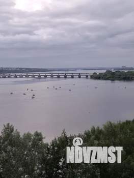 Студия квартира, посуточно, 27м2, 10/21 этаж