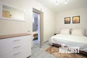 2-к квартира, посуточно, 46м2, 1/1 этаж