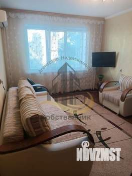 2-к квартира, на длительный срок, 54м2, 5/9 этаж