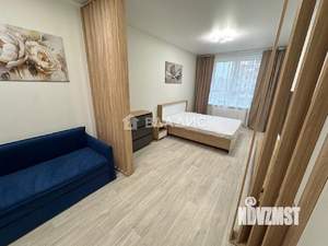 1-к квартира, на длительный срок, 40м2, 3/18 этаж