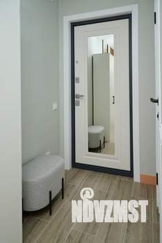 Студия квартира, посуточно, 25м2, 19/28 этаж