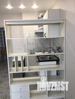Студия квартира, посуточно, 21м2, 11/17 этаж