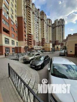 1-к квартира, посуточно, 52м2, 1/1 этаж