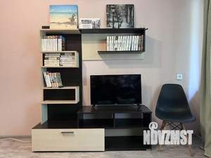 2-к квартира, посуточно, 45м2, 1/1 этаж