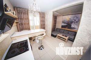 2-к квартира, посуточно, 59м2, 17/17 этаж