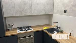 1-к квартира, посуточно, 38м2, 3/9 этаж