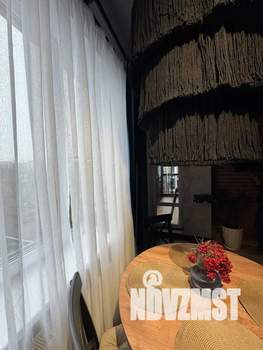 1-к квартира, посуточно, 45м2, 4/17 этаж