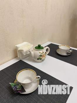 1-к квартира, посуточно, 42м2, 5/25 этаж