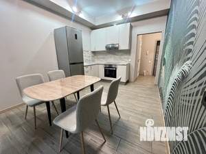 1-к квартира, посуточно, 45м2, 1/10 этаж