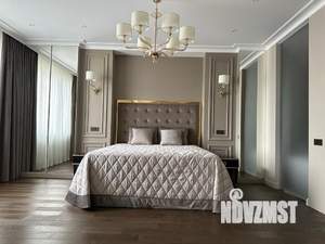 Студия квартира, на длительный срок, 50м2, 15/23 этаж