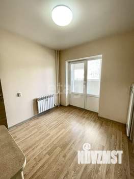 1-к квартира, на длительный срок, 30м2, 2/17 этаж