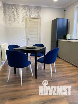 2-к квартира, посуточно, 63м2, 1/2 этаж